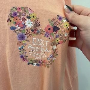 Disney Spirit Jersey